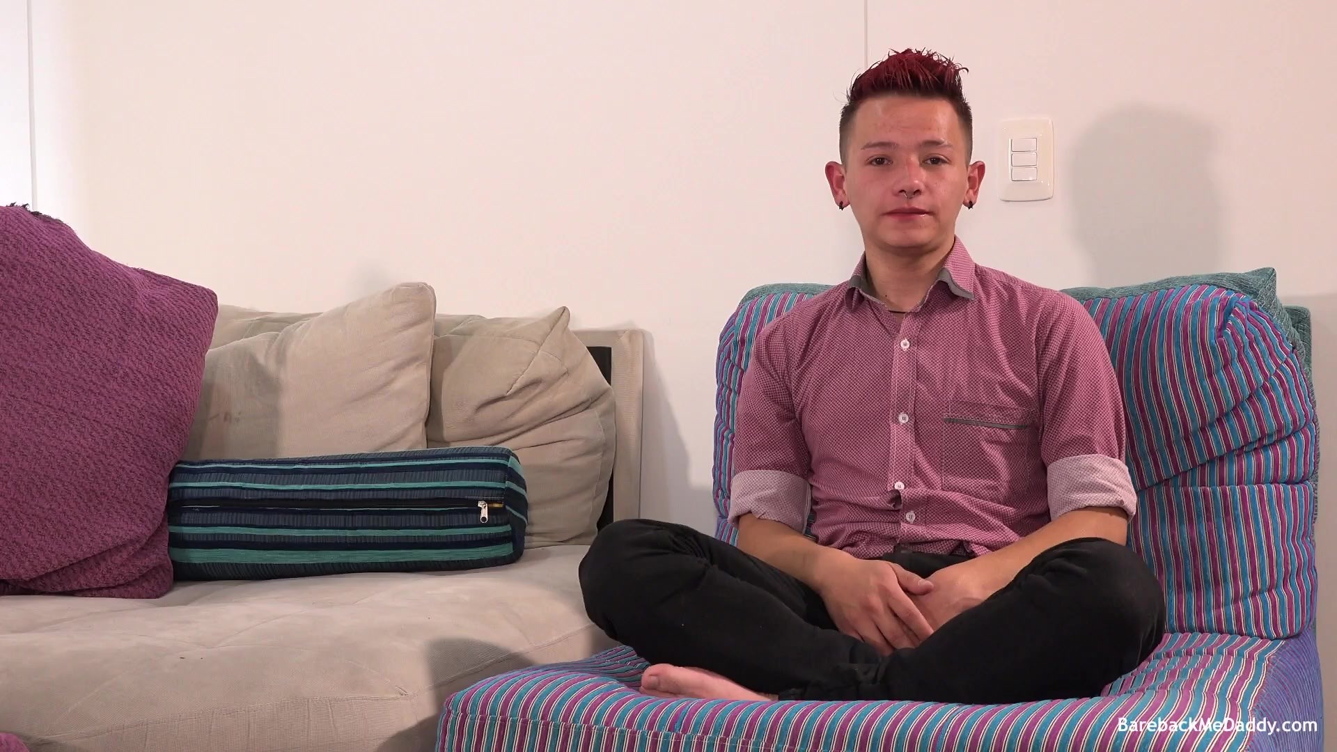 Darrel and Ferdinand